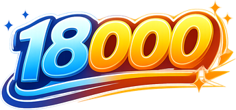 Logo 18000